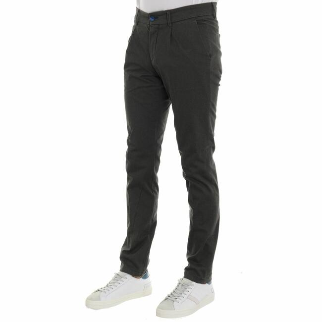 CHINO FANTASIA MAISON CLOCHARD - Mad Fashion | img vers.1300x/